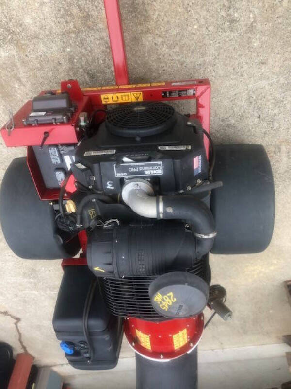 2020 Toro ProForce