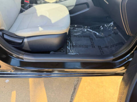 2013 Kia Rio LX