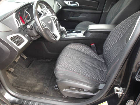 2013 GMC Terrain SLE-2