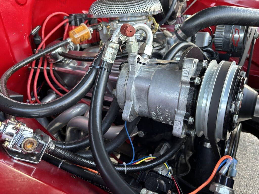 1965 Chevrolet C10 40