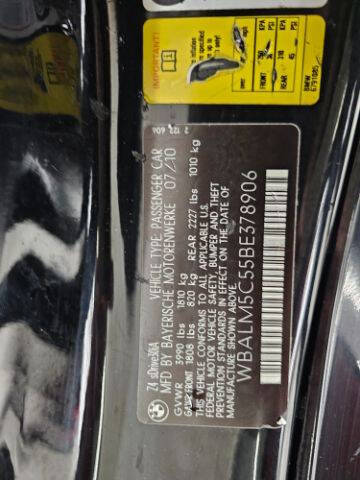 2011 BMW Z4 sDrive30i