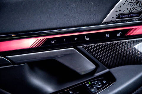 2026 BMW M5