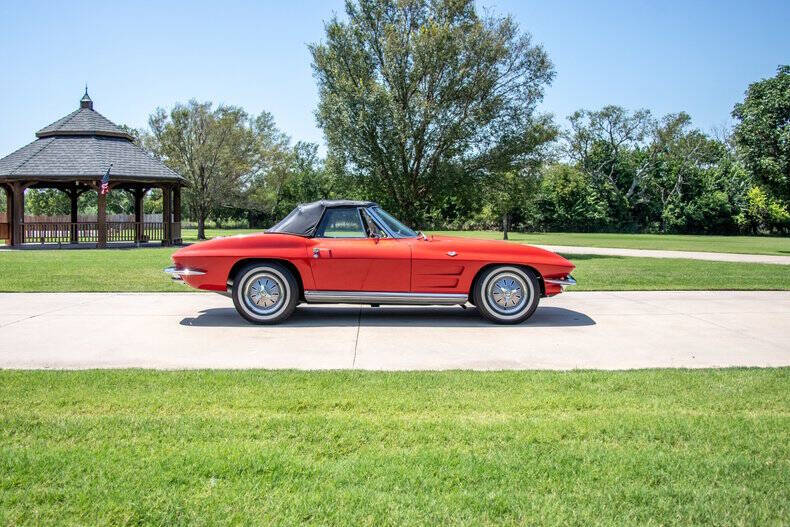 1964 Chevrolet Corvette