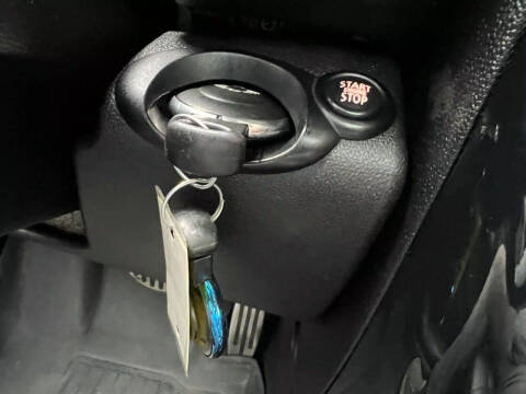 2012 MINI Cooper Countryman S