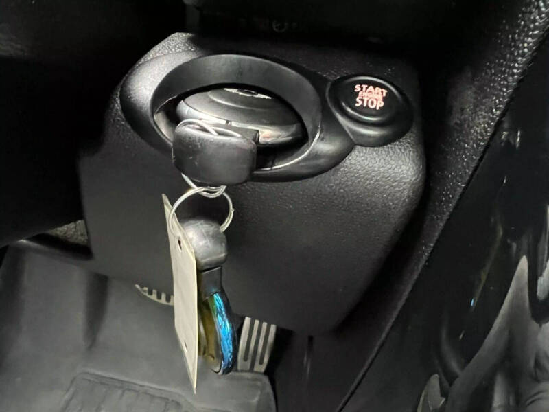 2012 MINI Cooper Countryman S