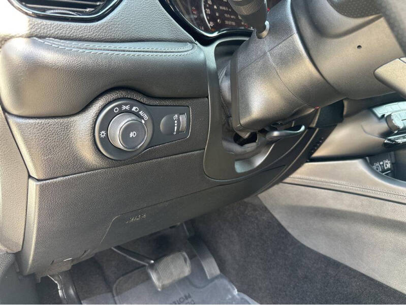 2022 Dodge Durango