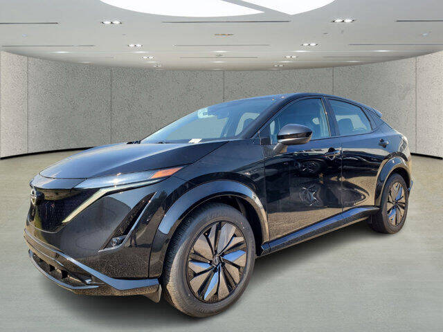 2023 Nissan Ariya Engage+ e-4ORCE