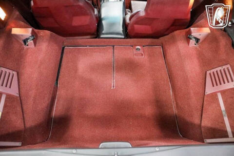 1993 Chevrolet Corvette