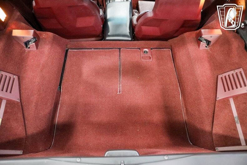 1993 Chevrolet Corvette