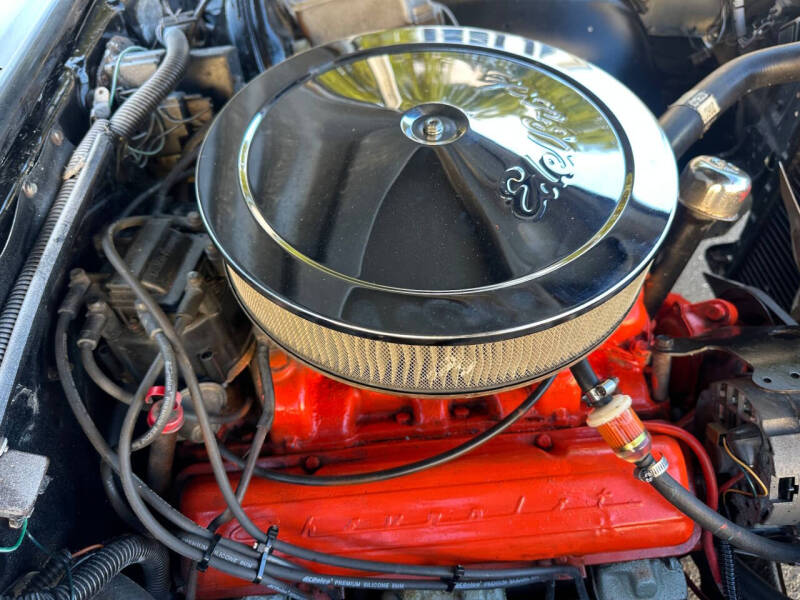 1970 Chevrolet Nova