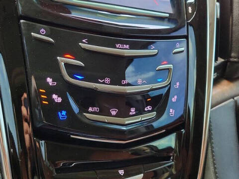 2015 Cadillac Escalade Premium