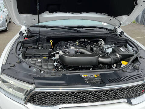 2023 Dodge Durango SXT