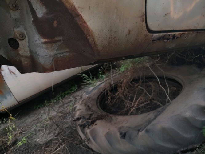 1959 Chrysler Windsor