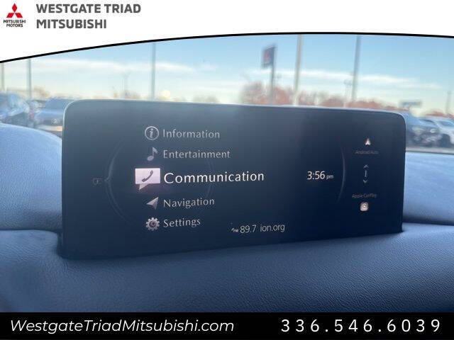 2024 Mazda CX-5 2.5 S Premium