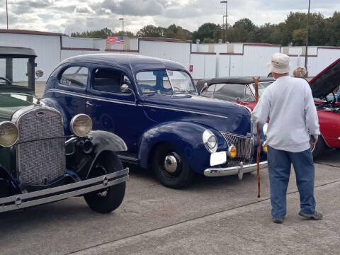 1940 Ford Standard