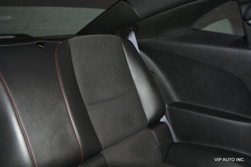 2013 Chevrolet Camaro ZL1