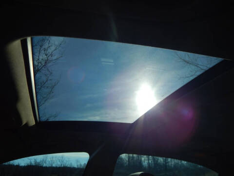 2007 Mercedes-Benz S-Class S 550 4MATIC