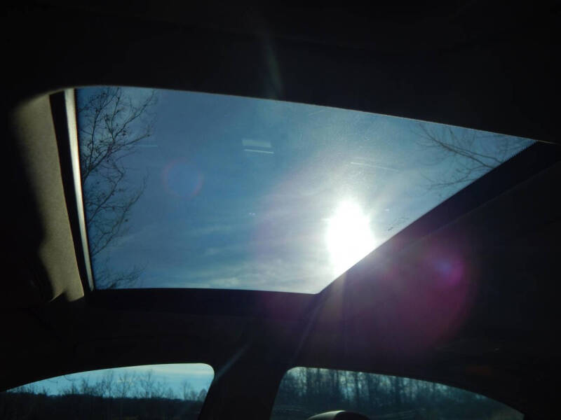 2007 Mercedes-Benz S-Class S 550 4MATIC