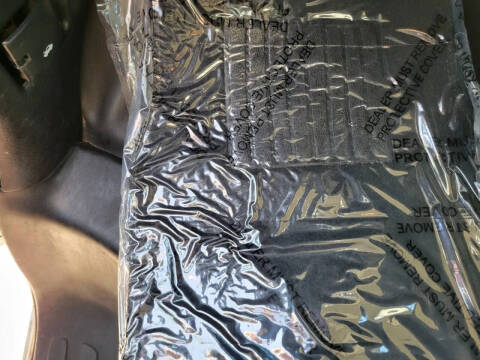 2019 Chevrolet Express 3500