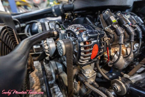 1976 Pontiac Trans Am