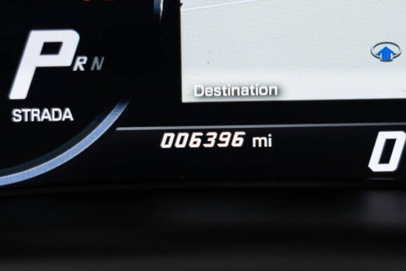 2017 Lamborghini Huracan LP 610-4