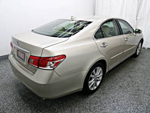 2011 Lexus ES 350