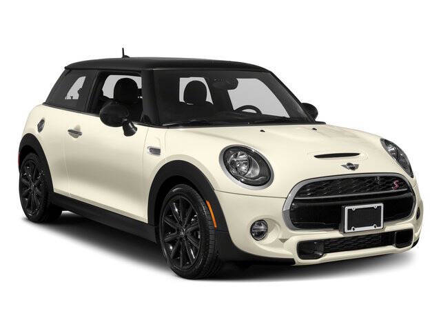 2016 MINI Hardtop 2 Door Cooper S