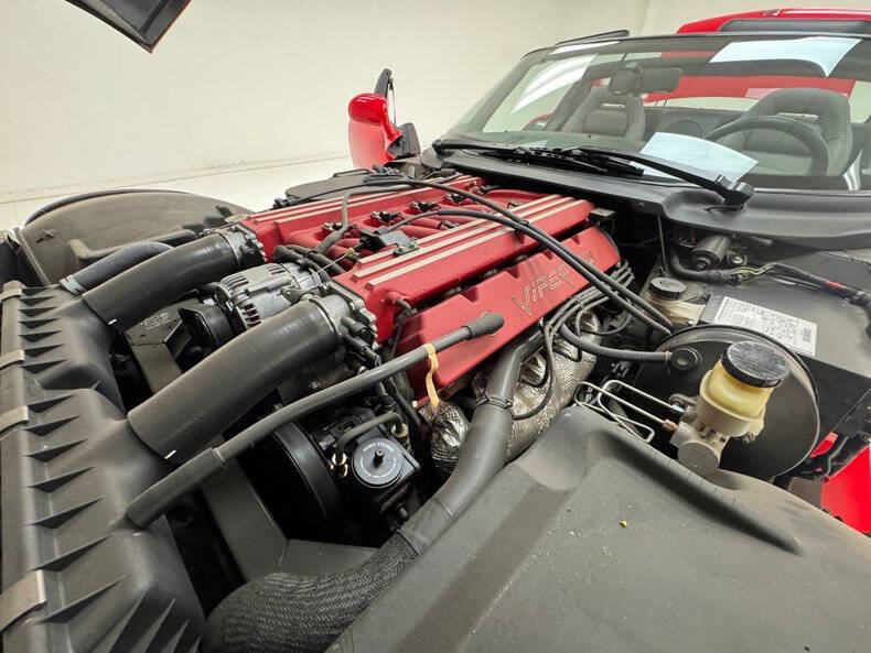 1994 Dodge Viper RT/10