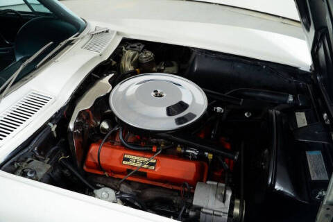 1964 Chevrolet Corvette