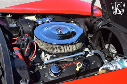 1975 Chevrolet Corvette