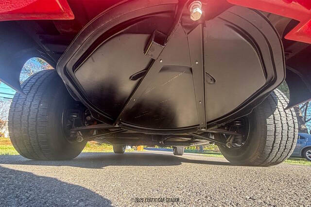 1964 Chevrolet Corvette