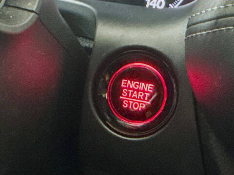 2024 Honda HR-V