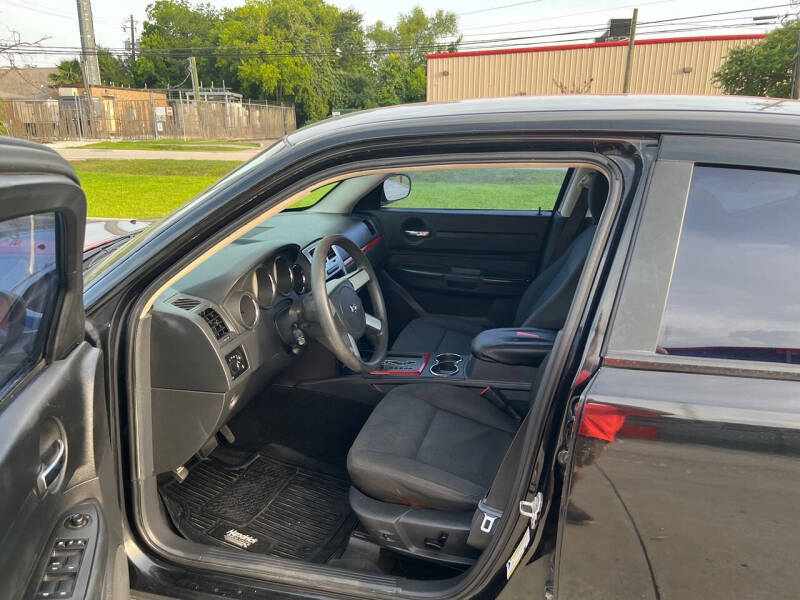2009 Dodge Charger SXT