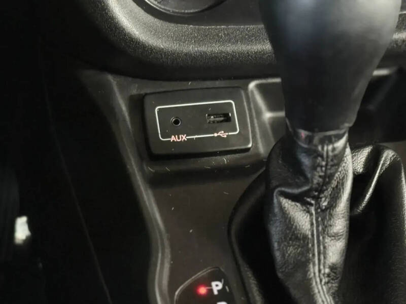 2019 RAM ProMaster City