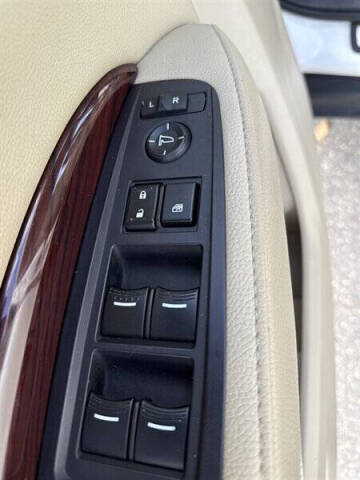 2014 Acura MDX SH-AWD w/Tech