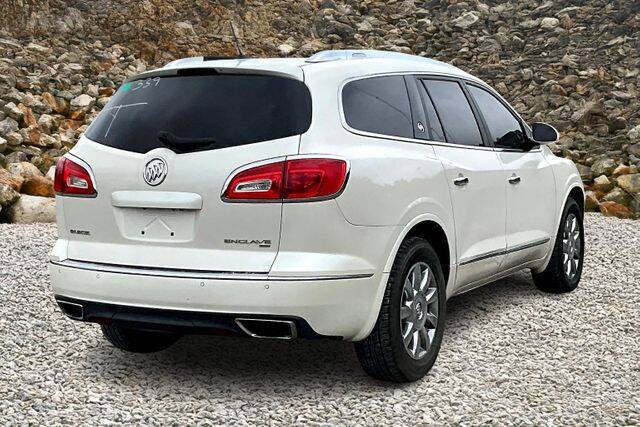 2015 Buick Enclave Premium