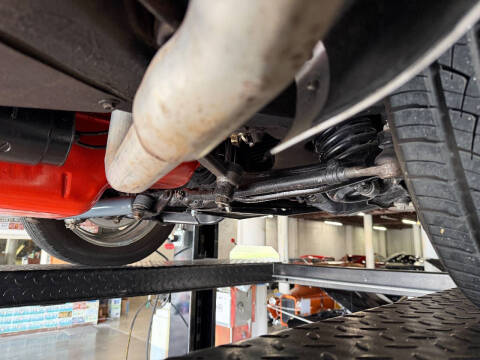 1967 Chevrolet Corvette