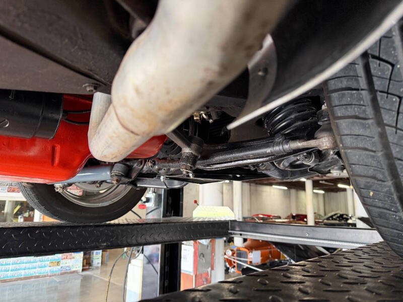 1967 Chevrolet Corvette