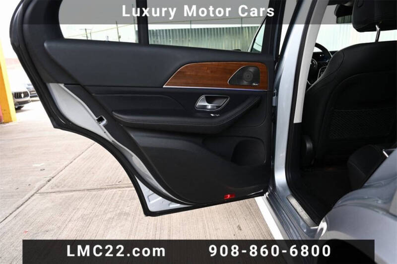 2024 Mercedes-Benz GLE GLE 350 4MATIC