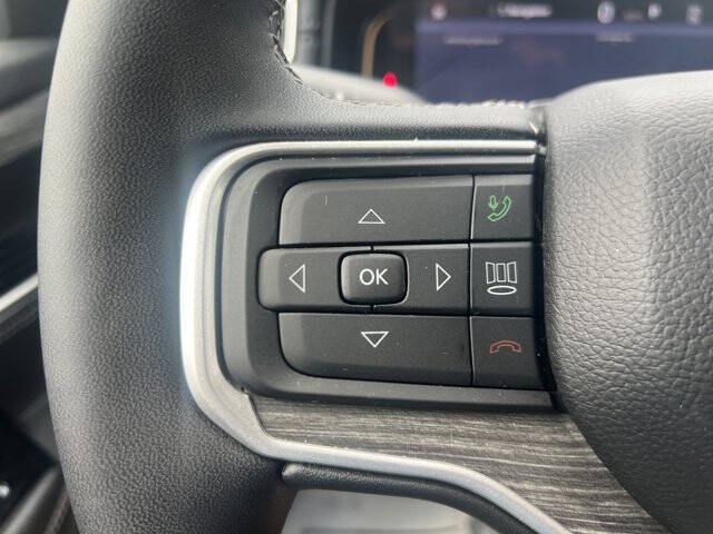 2024 Jeep Wagoneer L Series III