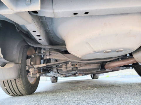 2002 Chevrolet Impala LS