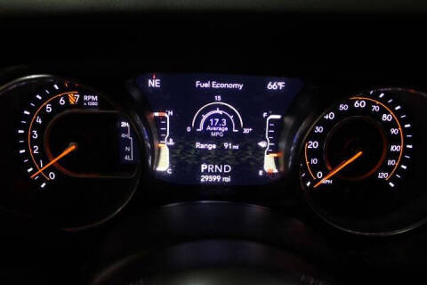 2023 Jeep Gladiator High Altitude