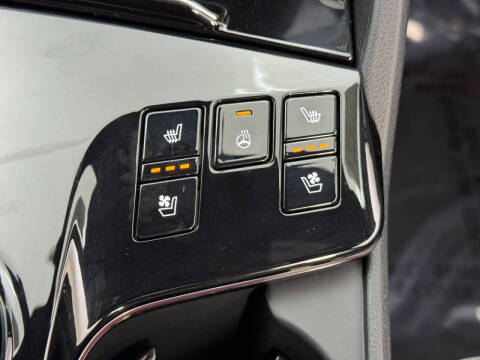 2023 Kia Sportage Plug-In Hybrid X-Line Prestige