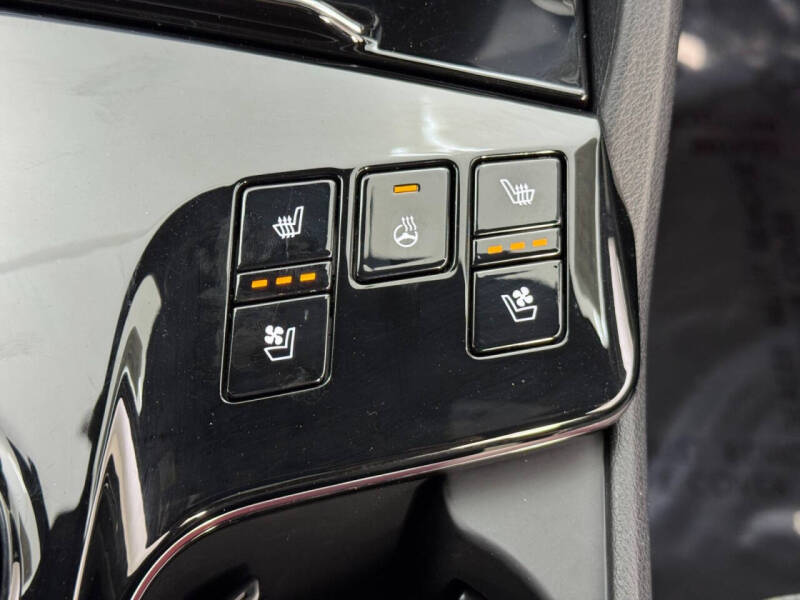 2023 Kia Sportage Plug-In Hybrid X-Line Prestige