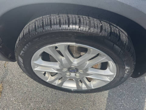 2016 Volvo XC70 T5 Premier