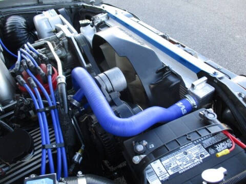 1987 Ford Mustang GT