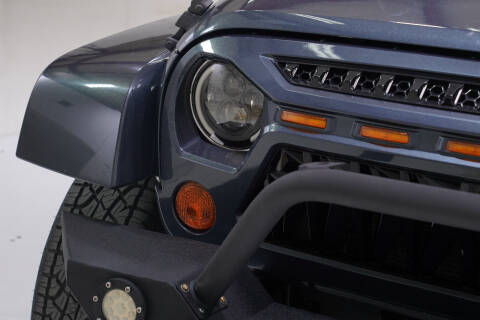 2008 Jeep Wrangler Unlimited Sahara