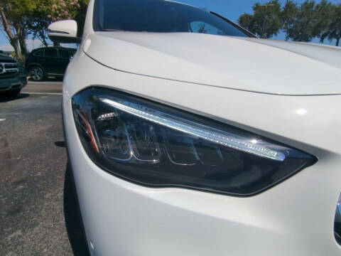 2025 Mercedes-Benz GLA GLA 250