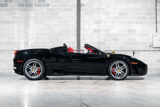 2006 Ferrari F430
