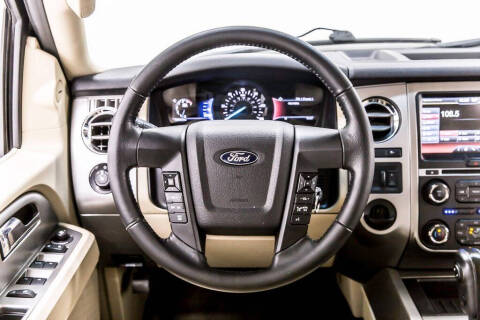 2015 Ford Expedition XLT